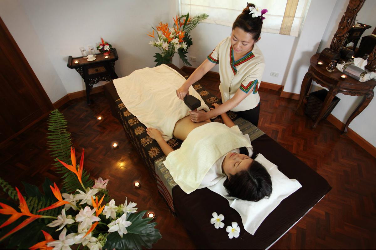 Healing Holidays: Tao Garden, Chiang Mai