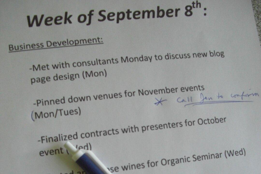 Discover Your Inner Superhero: Start Your Week In Review