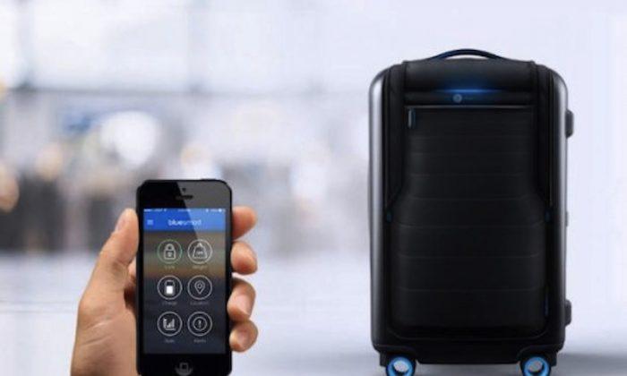 Bluesmart Luggage Is an Absolute Necessity for All Travelers