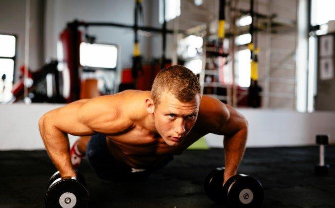 13 Reasons to Do Bodyweight Exercises 