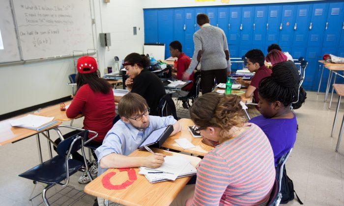 Seven Things NYC Charter Schools Recommend to District Schools