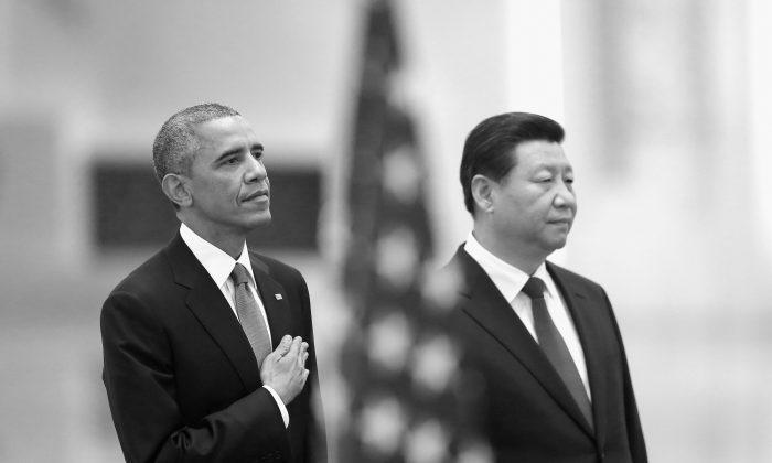 US-China Relations Fraught With Difficulties, Experts Say