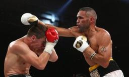 Indigenous Boxer Anthony Mundine Says 'No' to The Voice