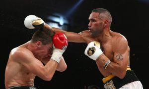 Indigenous Boxer Anthony Mundine Says ‘No’ to The Voice