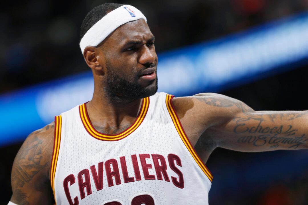Cleveland Cavs News, Rumors: LeBron James, Kyrie Irving, Kevin Love