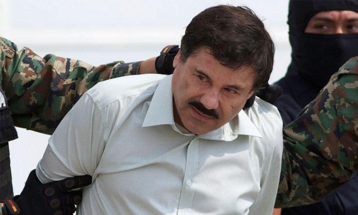 Sinaloa Cartel Boss’ Son, Ismael ‘El Mayito Gordo’ Zambada, Arrested in Mexico