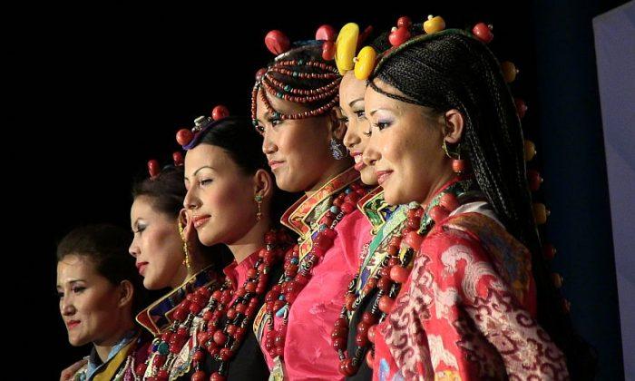 Film Review: ‘Miss Tibet: Beauty in Exile’