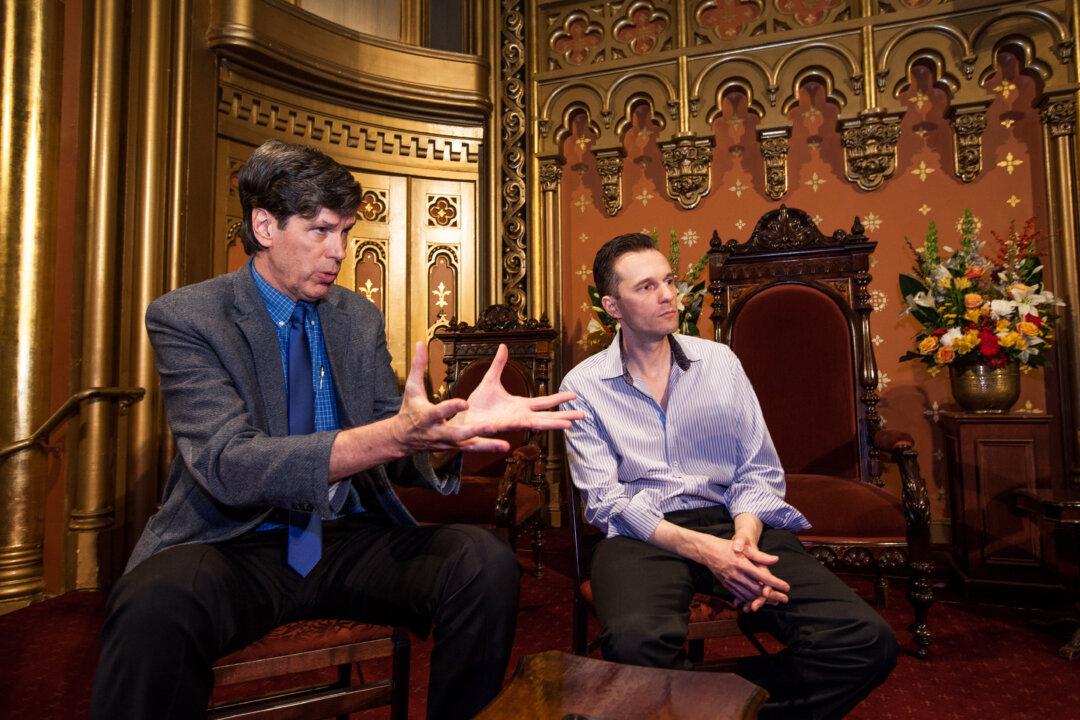 Debunking the Myth of the Manhattan Purchase