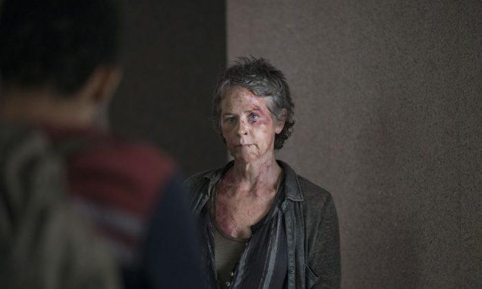 Walking Dead Spoilers: Carol and Daryl Meet Noah in Season 5, Episode 6