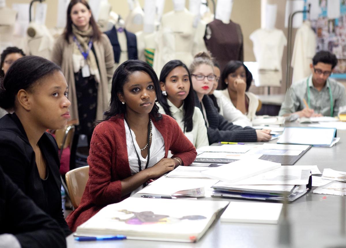 What’s Wrong With Our Schools? Troubled Path to College