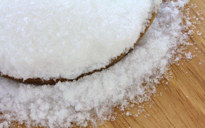 The Health Benefits of Epsom Salt Baths