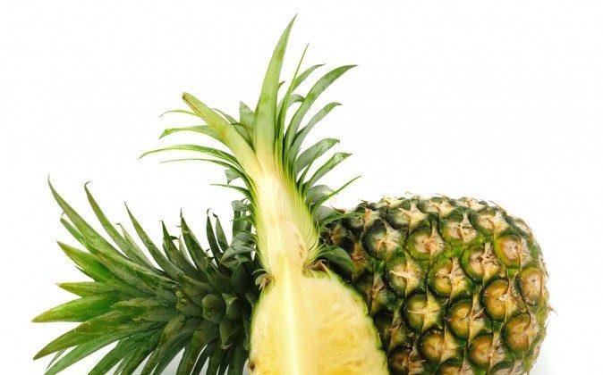 Pineapple’s Amazing Healing Properties Revealed