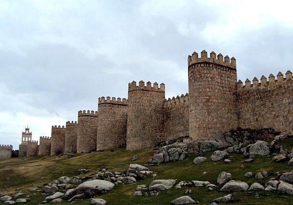 5 Medieval Spanish Towns and Villages That You Shouldn’t Miss