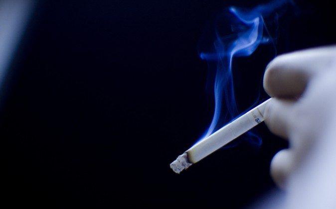 How to Quit Smoking Naturally 