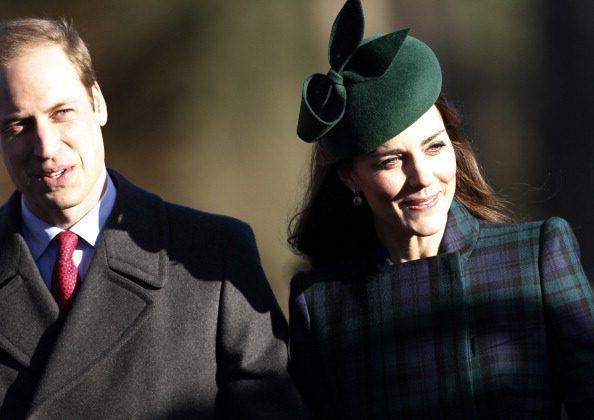 Kate Middleton and Prince William to Have ‘Private Christmas,’ Breaking Tradition: Report