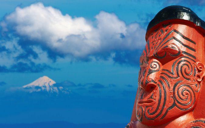 Experiencing New Zealand Maori Culture