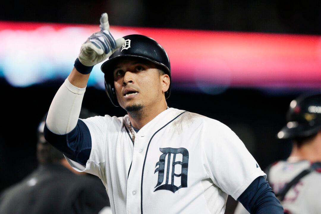 AL Central Preview: Will Detroit Make It Five Straight?