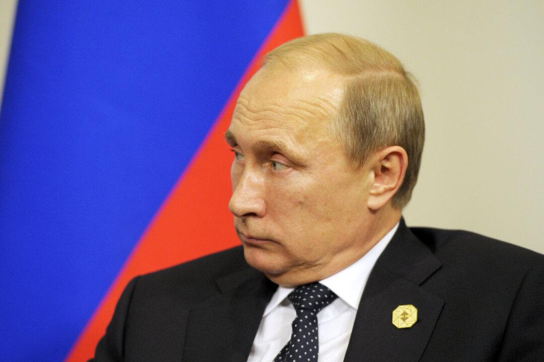 10 Signs (& Causes) Russia’s Economy Is in Serious Trouble