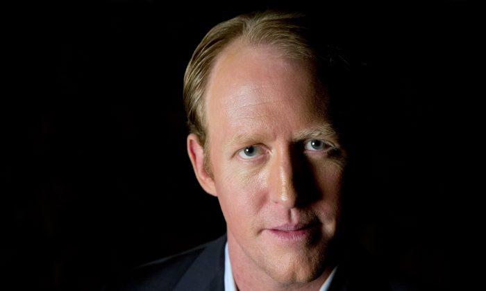 Navy SEAL Who Shot Bin Laden Says Internal Division Now Biggest Threat to America