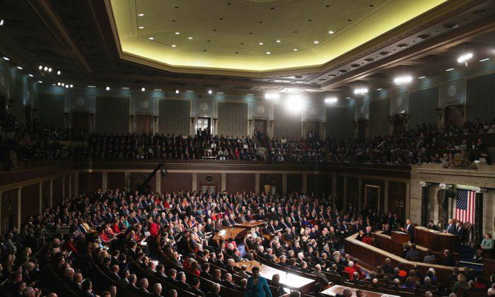 Congress Equivocates on Declaration of War Against ISIL