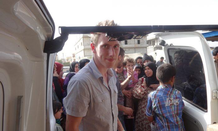 Peter Edward Kassig: White House Confirms Killing of US Aid Worker