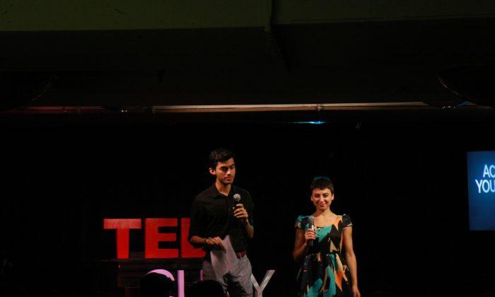 First TEDxCUNY Event Explores Idea of Access