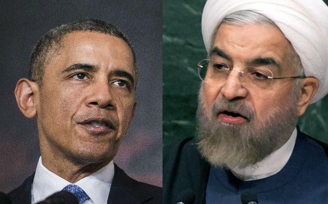 Obama’s Legacy on Iran