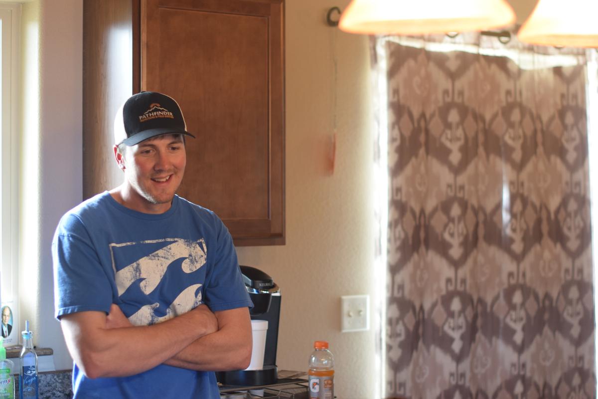 Oil Boom in N. Dakota Spreads Wealth, but Also Growing Pains