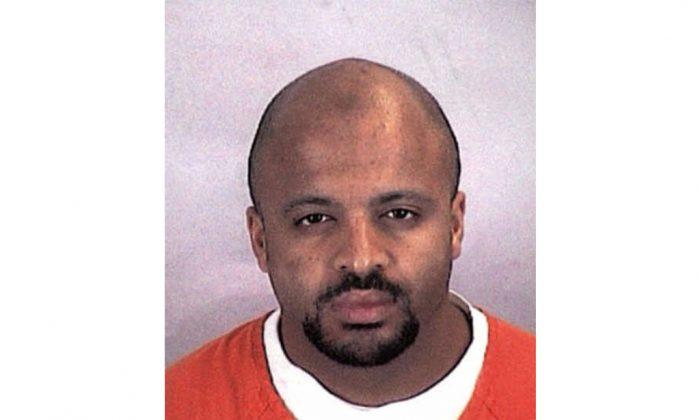 Zacarias Moussaoui, the ‘20th Hijacker’, Seeks Role in 9/11 Civil Terror Cases