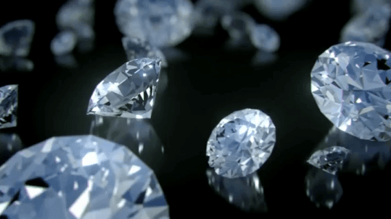 Scientist Creates Diamonds From Peanut Butter (Video)
