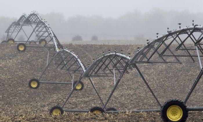 Keystone Pipeline Fate May Be in Hands of Obscure Nebraska Commission