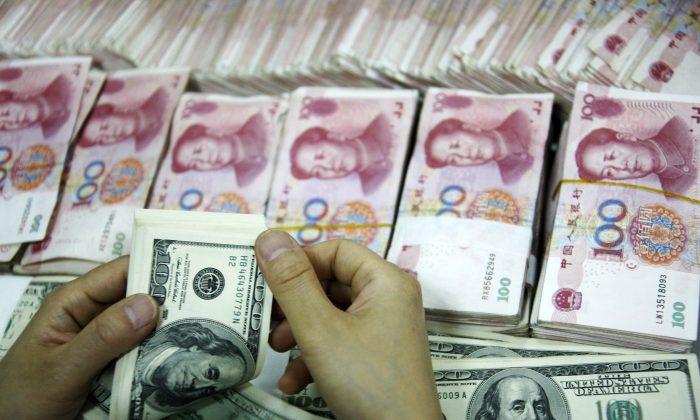 Promoting Digital RMB to Circumvent US Sanctions