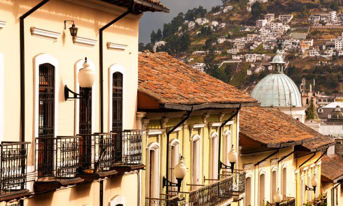 Fun and Free Things to Do in Quito, Ecuador