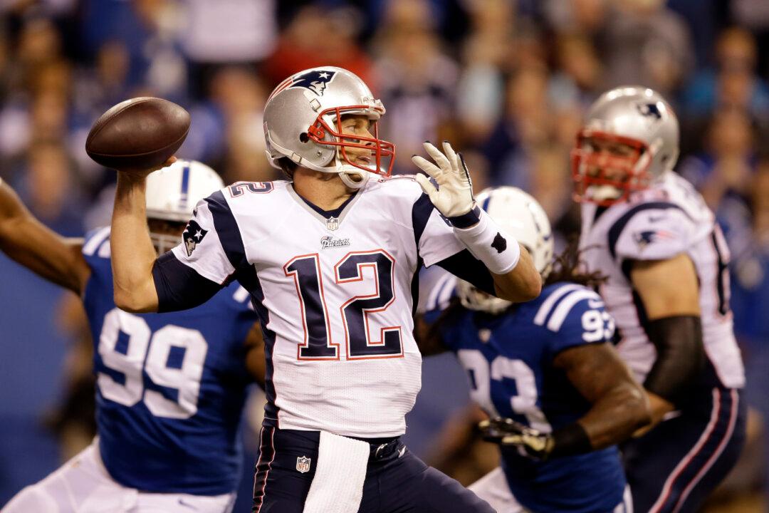 New England Patriots News, Rumors: Tom Brady, Jonas Gray, LeGarrette Blount, Darrelle Revis
