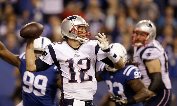 New England Patriots News, Rumors: Tom Brady, Jonas Gray, LeGarrette Blount, Darrelle Revis
