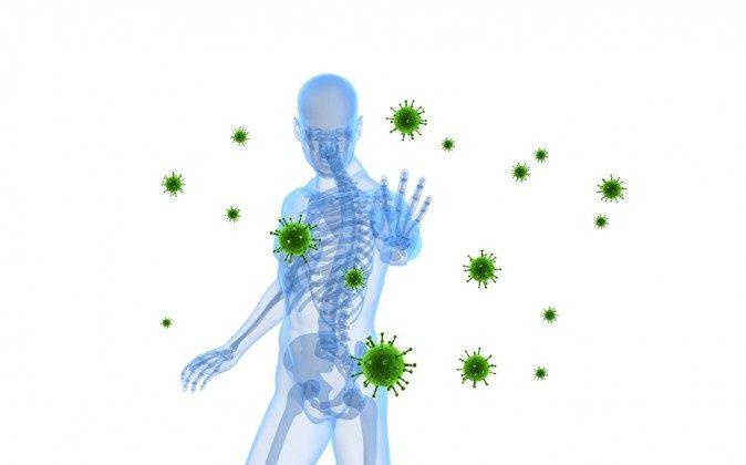 The Best Way to Help Your Body Protect Itself Against Any Virus or Bacteria (Including Ebola)