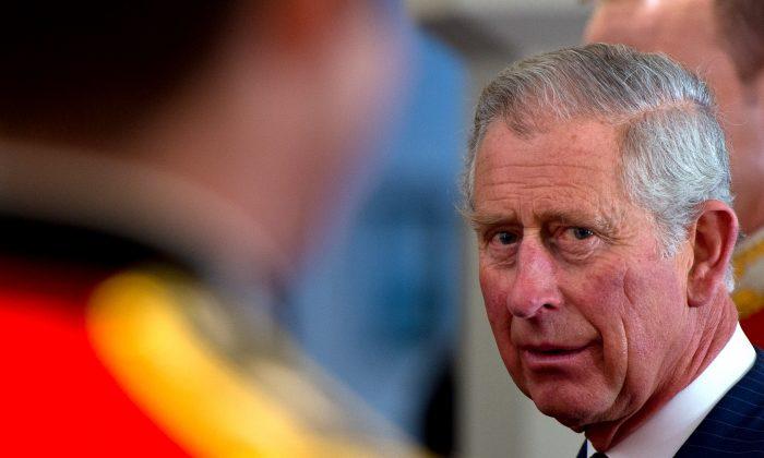 Prince Charles Will Never be ‘Remote and Silent’ Like Queen Elizabeth, Biography Claims