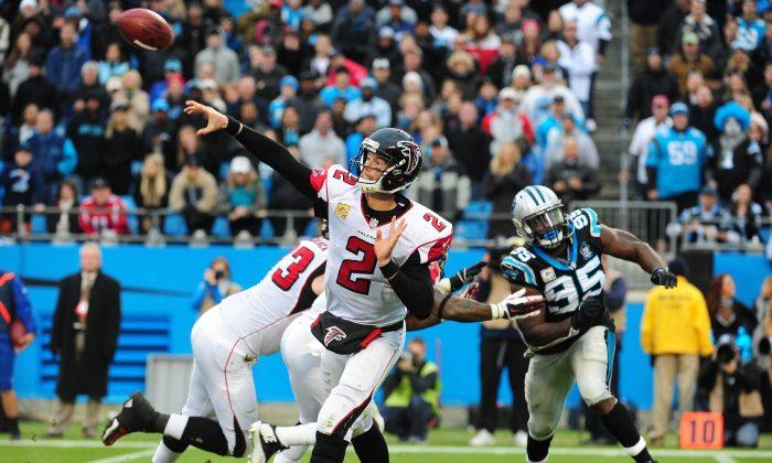 NFL’s NFC South: To Be the Best of the Worst
