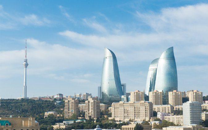 Top Destinations in Azerbaijan