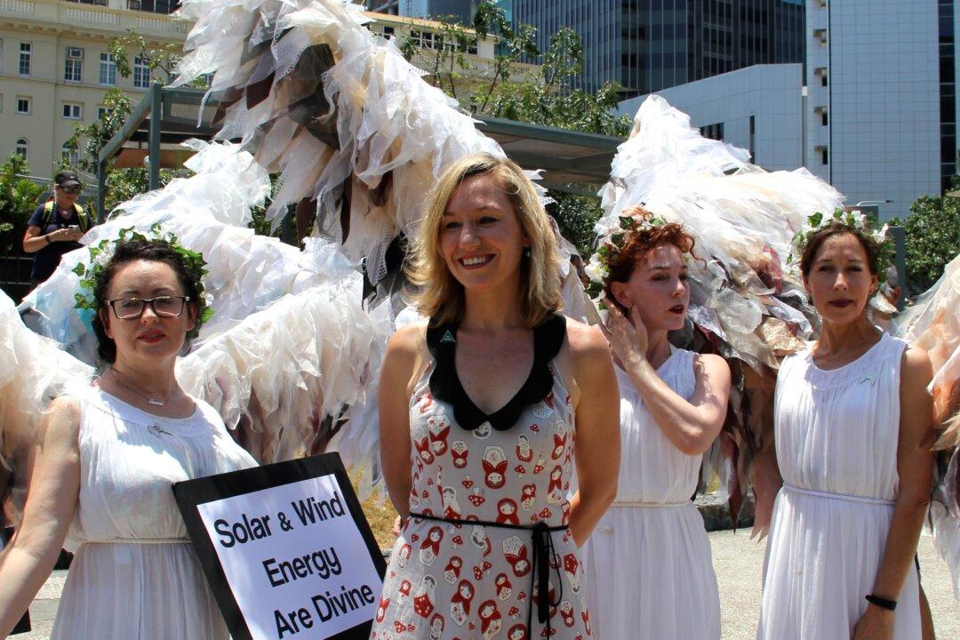 Australia: Peaceful G20 More Than an Exercise of Force