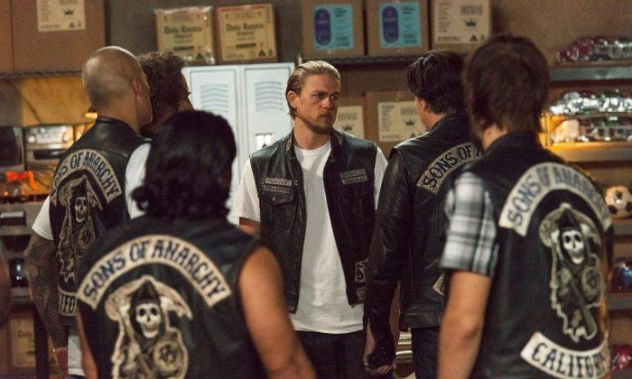 Sons of Anarchy Sequel? Nope, Kurt Sutter Isn’t ‘Negotiating’ a Sequel or Season 8 (There’s a Rumored Prequel)
