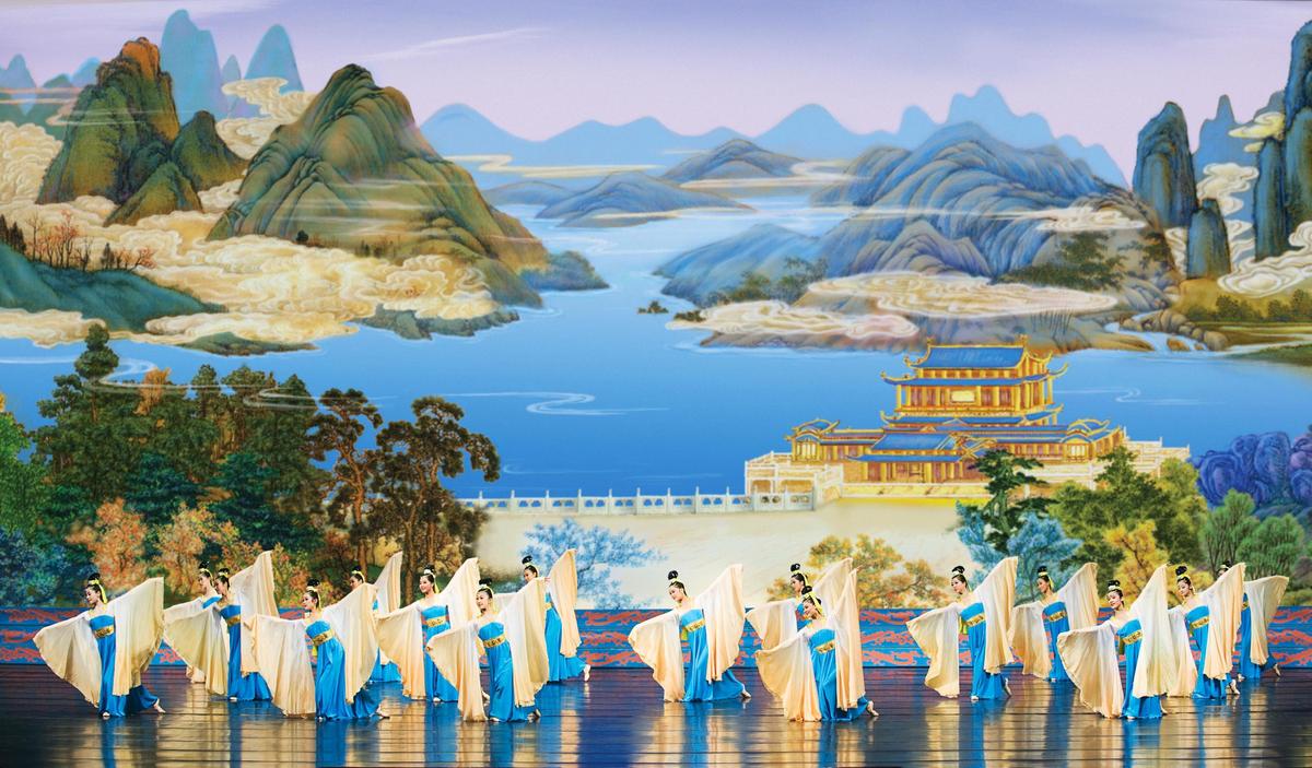 Reviving 5,000 Years of Civilization: Shen Yun Performing Arts Returns to Lincoln Center in January
