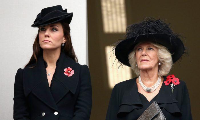 Kate Middleton, Queen Elizabeth: ‘Tension’ After Argument Over Anmer Hall, Report Says