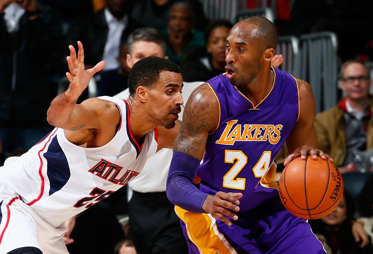 LA Lakers News, Rumors 2014: Kobe Bryant, Nick Young, Byron Scott Latest
