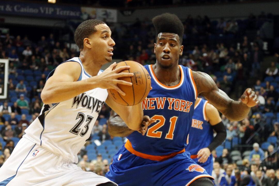 NBA Buyout Candidates 2015: 10 Players Who Could End Up on Post-Deadline Market