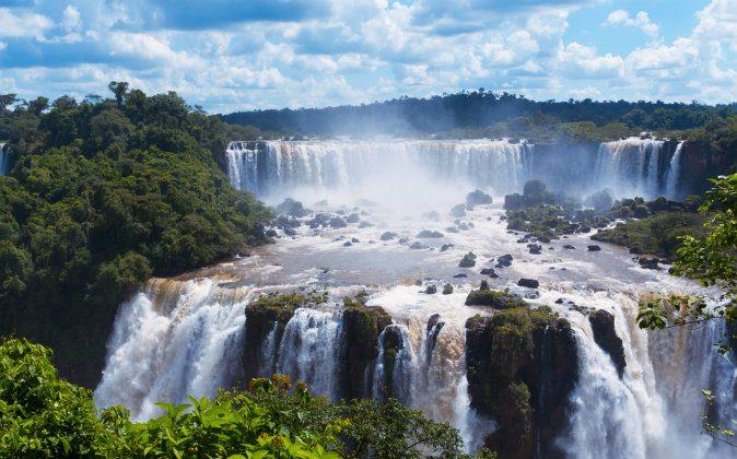 The Natural Wonders of Paraguay