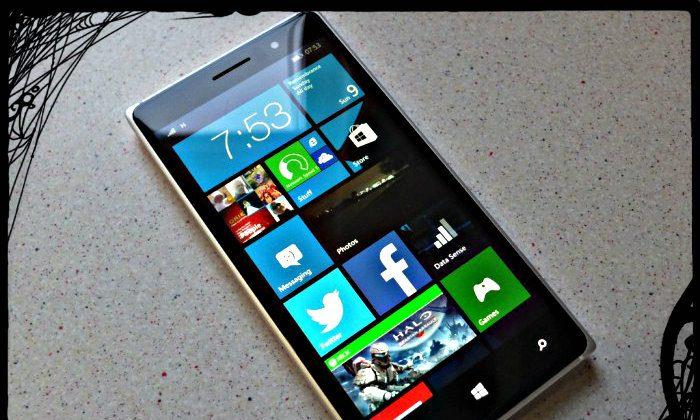 Microsoft to Offer Cheaper Lumia 830 Samrtphone