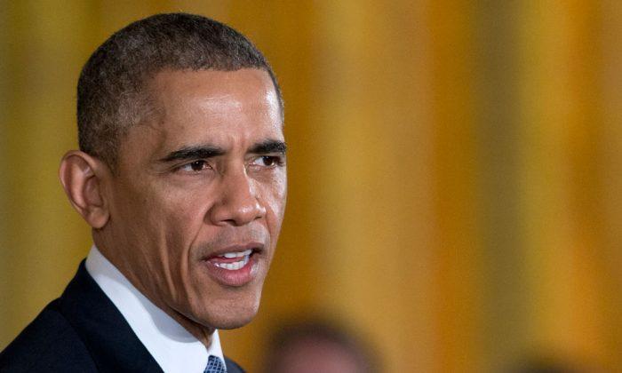 Obama to Announce Administration Steps Thursday