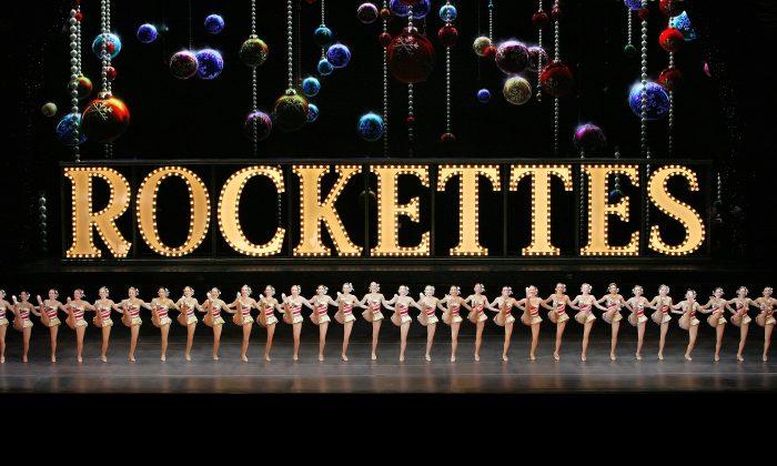Theater Review: ‘Radio City Christmas Spectacular’