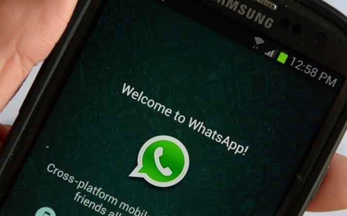 Whatsapp Brings End to End Encryption to Its Platform
